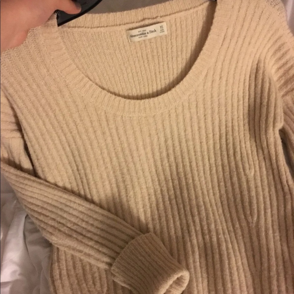 Abercrombie Sweater